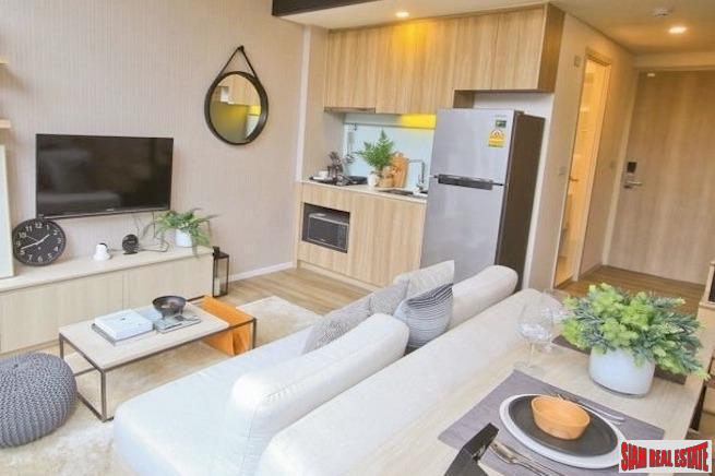 The Reserve Sukhumvit 89/1