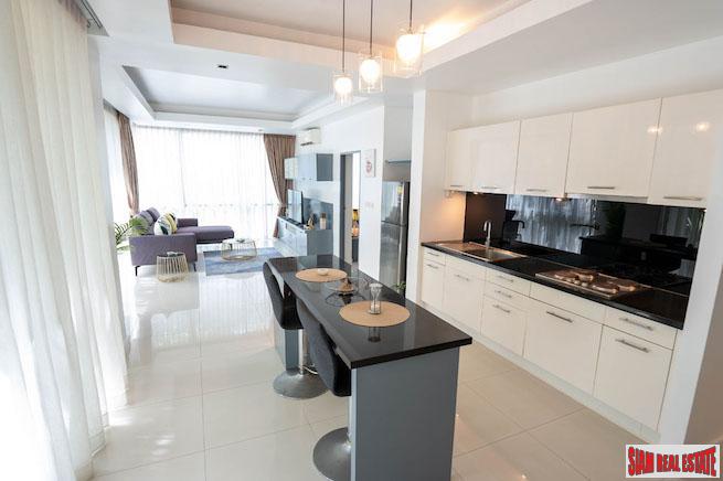 The Trees Kamala | Green Views and Peaceful Surroundings from this One Bedroom Condo for Sale-11