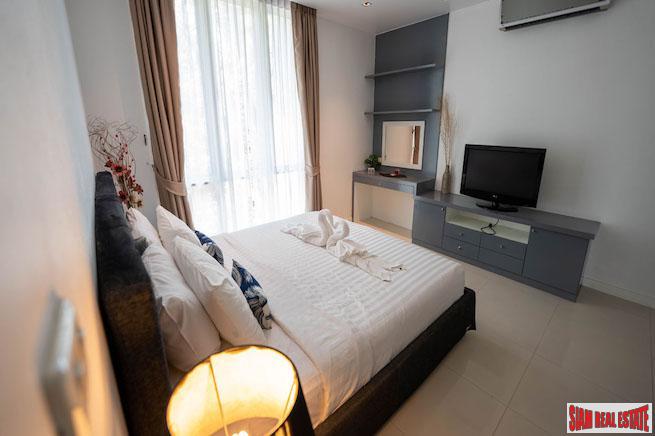 The Trees Kamala | Green Views and Peaceful Surroundings from this One Bedroom Condo for Sale-15