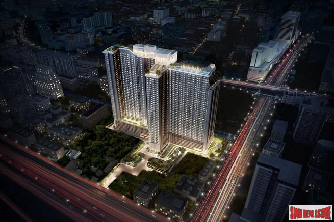 Life Asoke Hype