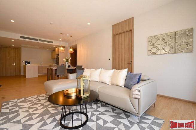 Baan Maikhao | Two Bedroom with Pool Views for Rent in Beachfront Condo-7