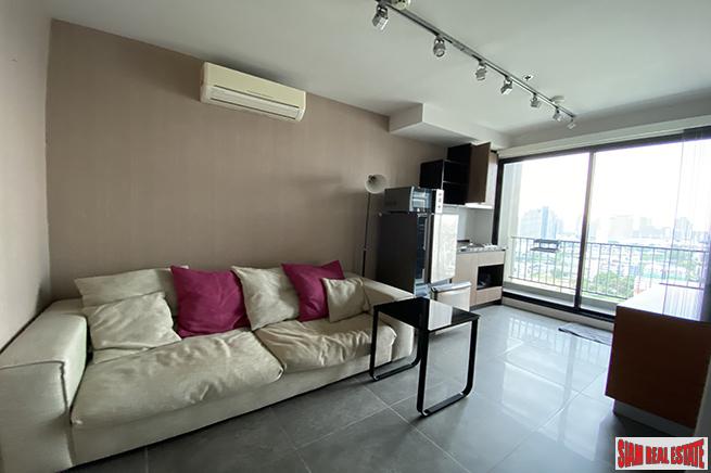 VOQUE Place Sukhumvit 107 - Bearing 2