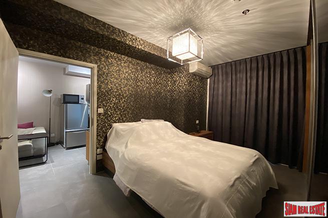 VOQUE Place Sukhumvit 107 - Bearing 2