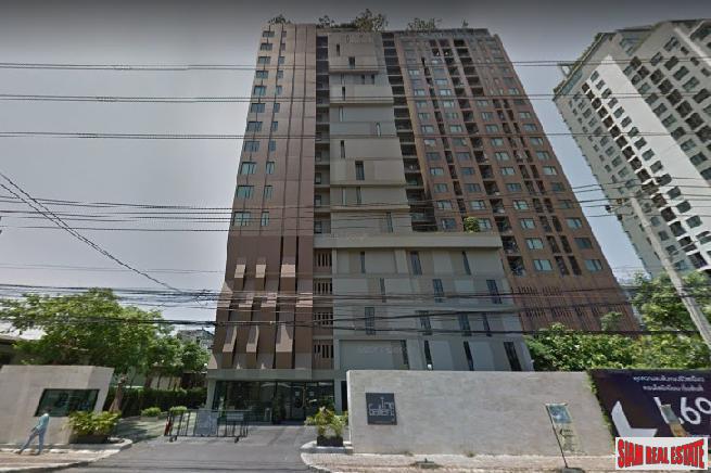 VOQUE Place Sukhumvit 107 - Bearing 2
