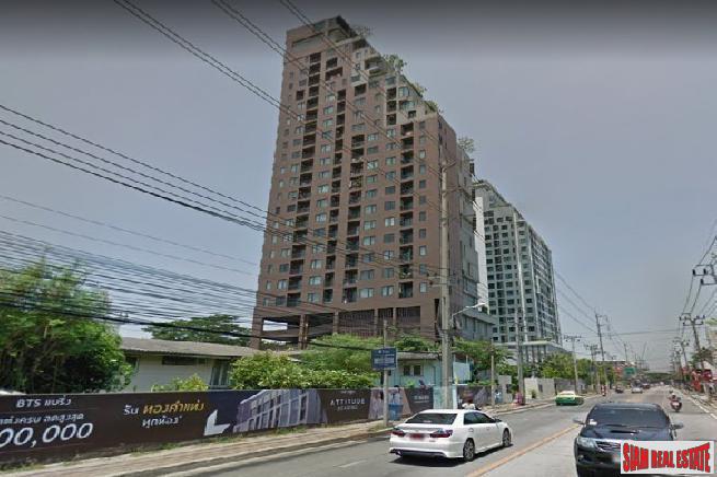 VOQUE Place Sukhumvit 107 - Bearing 2