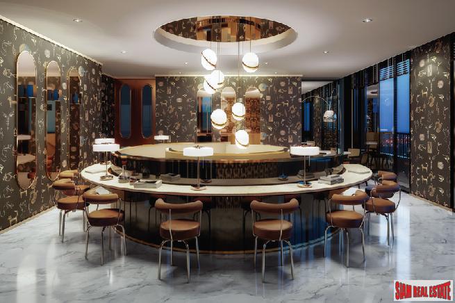 Waterford Sukhumvit 55