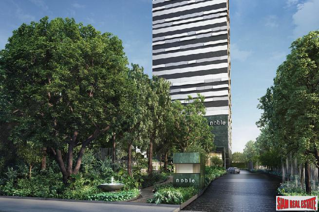Waterford Sukhumvit 55
