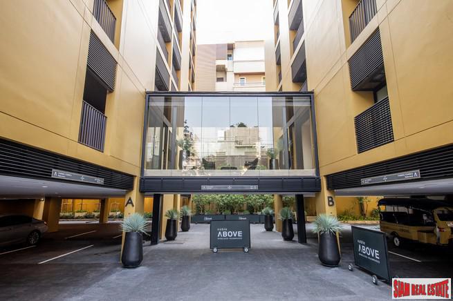 Aspira Residence Ruamrudee