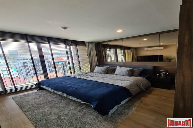 Aspira Residence Ruamrudee