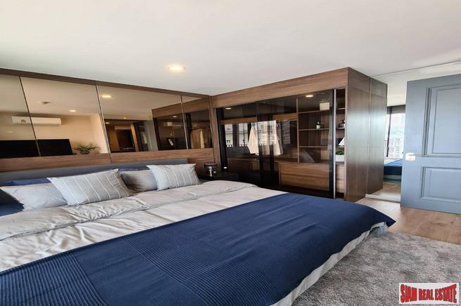 Aspira Residence Ruamrudee