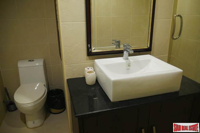 The Sands | Fully Renovated Three Bedroom Condo only 200 m. to World Famous Nai Harn Beach-16