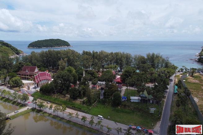 The Sands | Fully Renovated Three Bedroom Condo only 200 m. to World Famous Nai Harn Beach-4