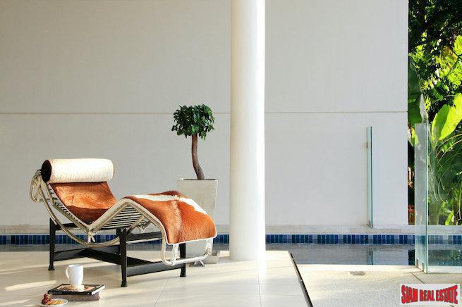 Spectacular Kata Bay Sea Views from this Three Bedroom Penthouse for Sale-23