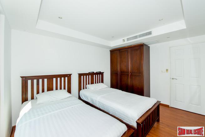 Sea View Two Bedroom Condo for Sale in Kata with Sunset Views-10