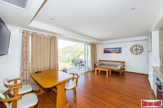 Sea View Two Bedroom Condo for Sale in Kata with Sunset Views-3