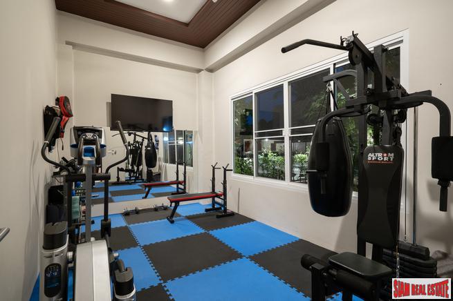 The Lake House | Five Bedroom Family Retreat with Pool for Sale in Cherng Talay-13