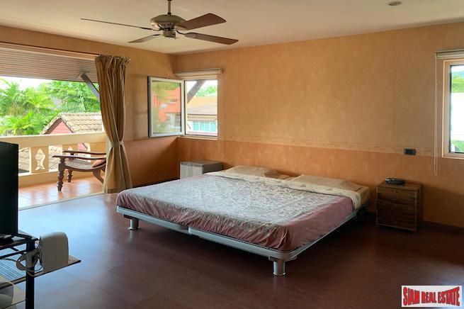 Chuan Cheun Lagoon | Fantastic Three Bedroom Family Home with Pool for Sale in Koh Kaew-2