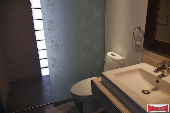Bangtao Beach Gardens | Two Bedroom Penthouse with Rooftop Terrace for Sale-9