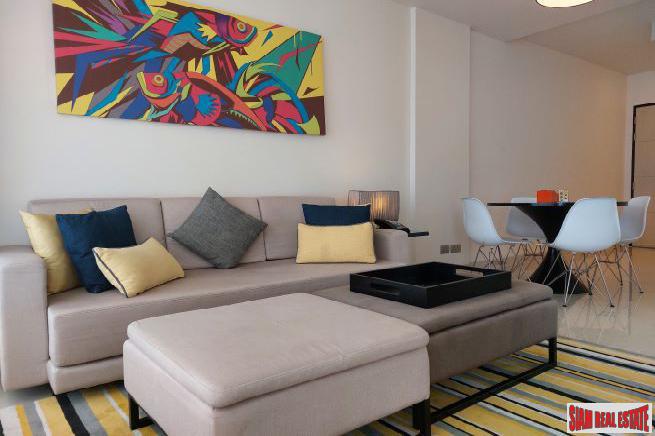 Cassia Phuket| Lake Views from this Two Bedroom Laguna Condo For Sale-16