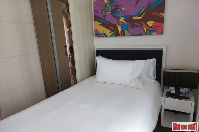 Cassia Phuket| Lake Views from this Two Bedroom Laguna Condo For Sale-18