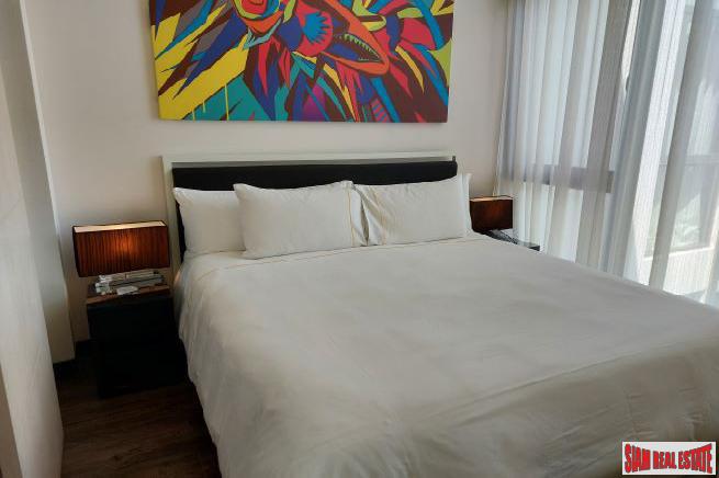 Cassia Phuket | One Bedroom + Mezzanine Floor For Sale in Popular Laguna-15
