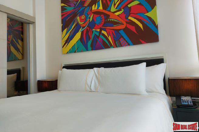 Cassia Phuket | One Bedroom + Mezzanine Floor For Sale in Popular Laguna-20