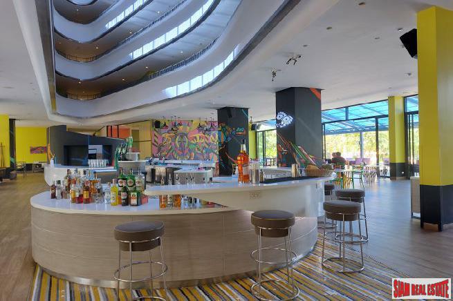 Cassia Phuket | One Bedroom + Mezzanine Floor For Sale in Popular Laguna-23