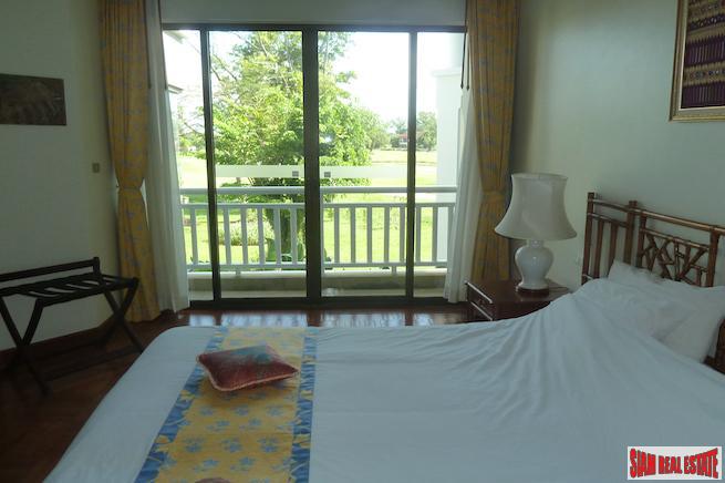 Allamanda Laguna Phuket | Golf Views from this One Bedroom Condo for Sale-1