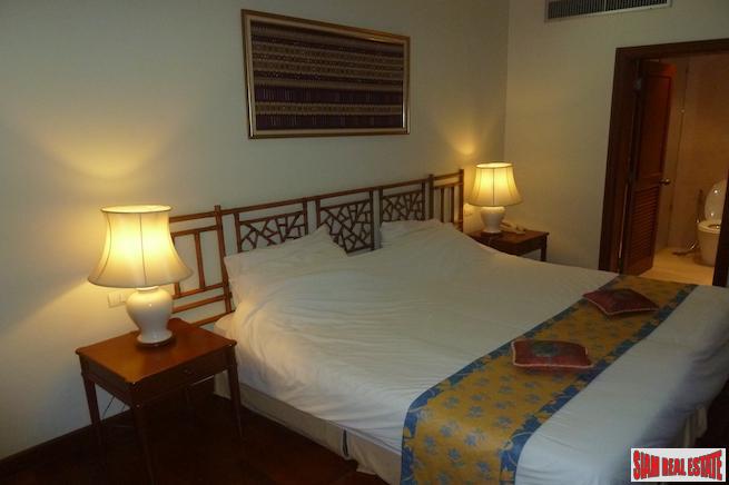 Allamanda Laguna Phuket | Golf Views from this One Bedroom Condo for Sale-2