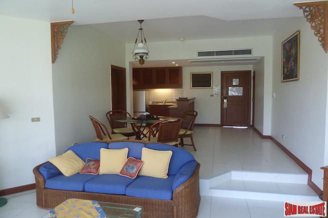 Allamanda Laguna Phuket | Golf Views from this One Bedroom Condo for Sale-4