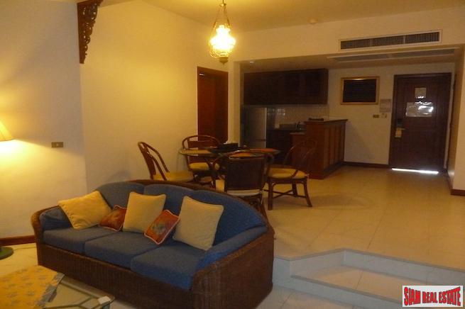 Allamanda Laguna Phuket | Golf Views from this One Bedroom Condo for Sale-7
