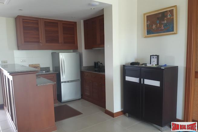Allamanda Laguna Phuket | Peaceful Golf Course Views from this One Bedroom for Sale-9