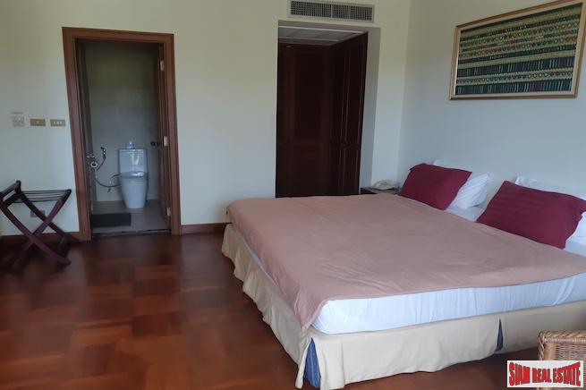 Allamanda Laguna Phuket | Peaceful Golf Course Views from this One Bedroom for Sale-1