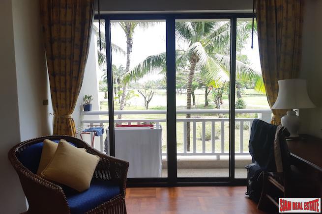 Allamanda Laguna Phuket | Peaceful Golf Course Views from this One Bedroom for Sale-5