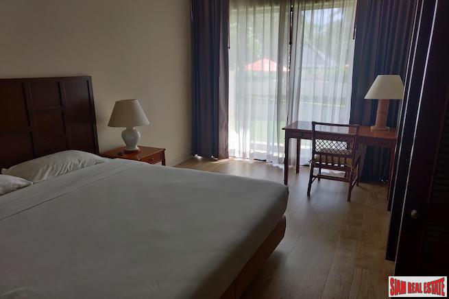 Allamanda Laguna Phuket | One Bedroom with Golf & Pool Views for Sale-5