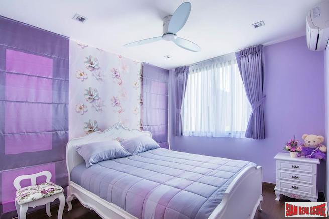 Laguna Park Phuket Villas | Three Storey, Four Bedroom House for Sale with Private Pool & Roof Top Terrace-2