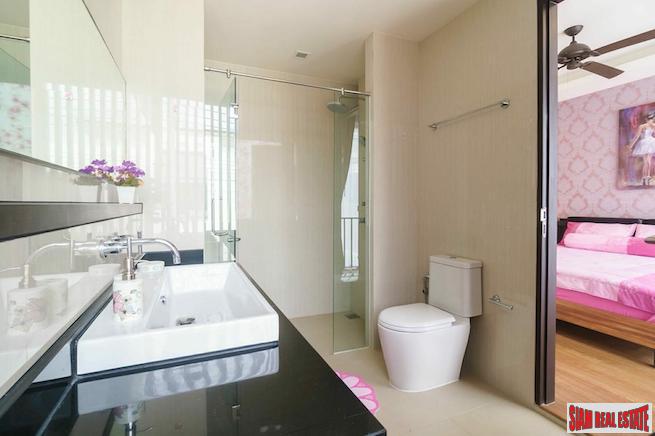 Laguna Park Phuket Villas | Two Bedroom Three Storey House for Sale with a Rooftop Terrace-2