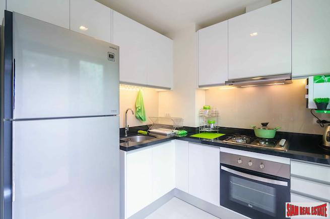 Laguna Park Phuket Villas | Two Bedroom Three Storey House for Sale with a Rooftop Terrace-5
