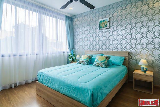 Laguna Park Phuket Villas | Two Bedroom Three Storey House for Sale with a Rooftop Terrace-7