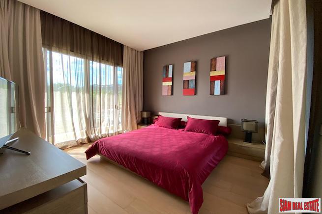 Laguna Village Deluxe Residence | Exquisite Five Bedroom for Sale with 96 sqm Private Swimming Pool & Overlooking the Lagoon.-5