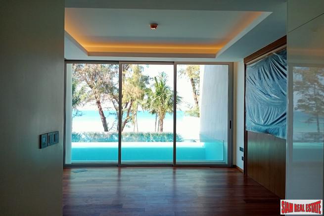 Angsana Beachfront Residence | On Bang Tao Beach a Two Bedroom Condo for Sale-3