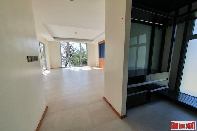 Angsana Beachfront Residence | Exclusive Bang Tao Beachfront Three Bedroom Condo for Sale-9