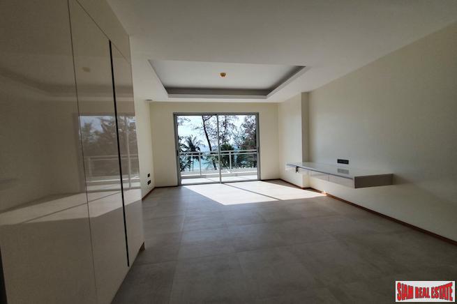 Angsana Beachfront Residence | Exclusive Bang Tao Beachfront Three Bedroom Condo for Sale-4
