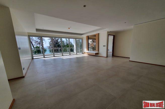 Angsana Beachfront Residence | Exclusive Bang Tao Beachfront Three Bedroom Condo for Sale-5