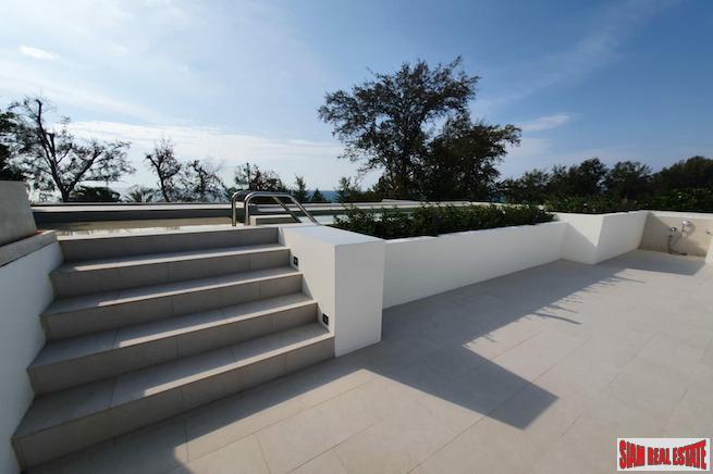 Angsana Beachfront Residence | Exclusive Bang Tao Beachfront Three Bedroom Condo for Sale-6