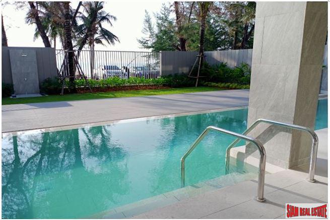 Angsana Beachfront Residence | Beautiful Two Bedroom Condo for Sale Right On Bang Tao Beach