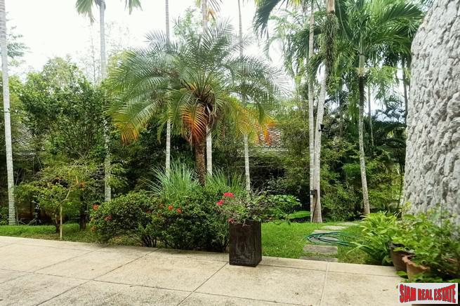 Rawai Villas | Private Four Bedroom Pool Villa only 300 Meters to Rawai Beachfront