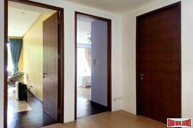 Rawai Villas | Private Four Bedroom Pool Villa only 300 Meters to Rawai Beachfront