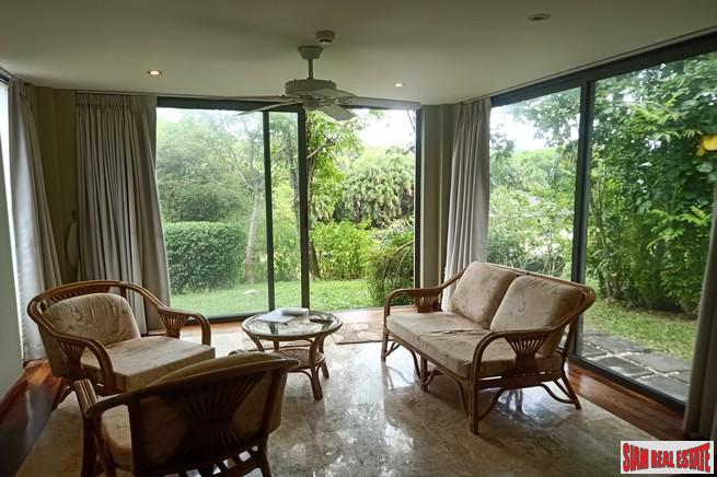 Rawai Villas | Private Four Bedroom Pool Villa only 300 Meters to Rawai Beachfront