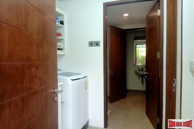 Rawai Villas | Private Four Bedroom Pool Villa only 300 Meters to Rawai Beachfront